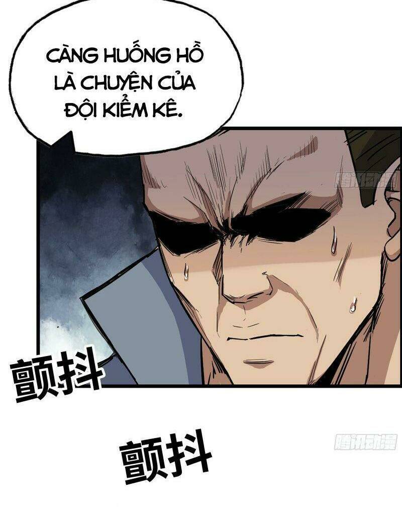 Tôi Chuyển Vàng Tại Mạt Thế - Chapter 178 - Page 22