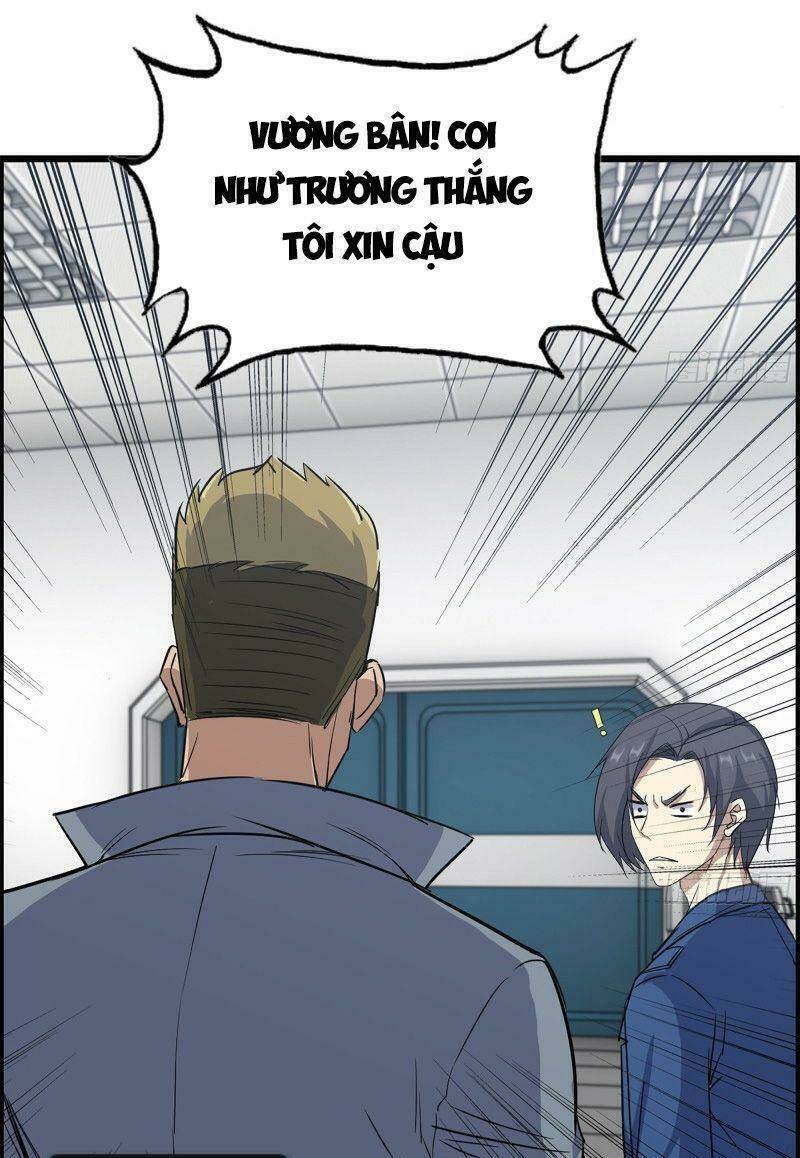 Tôi Chuyển Vàng Tại Mạt Thế - Chapter 178 - Page 23