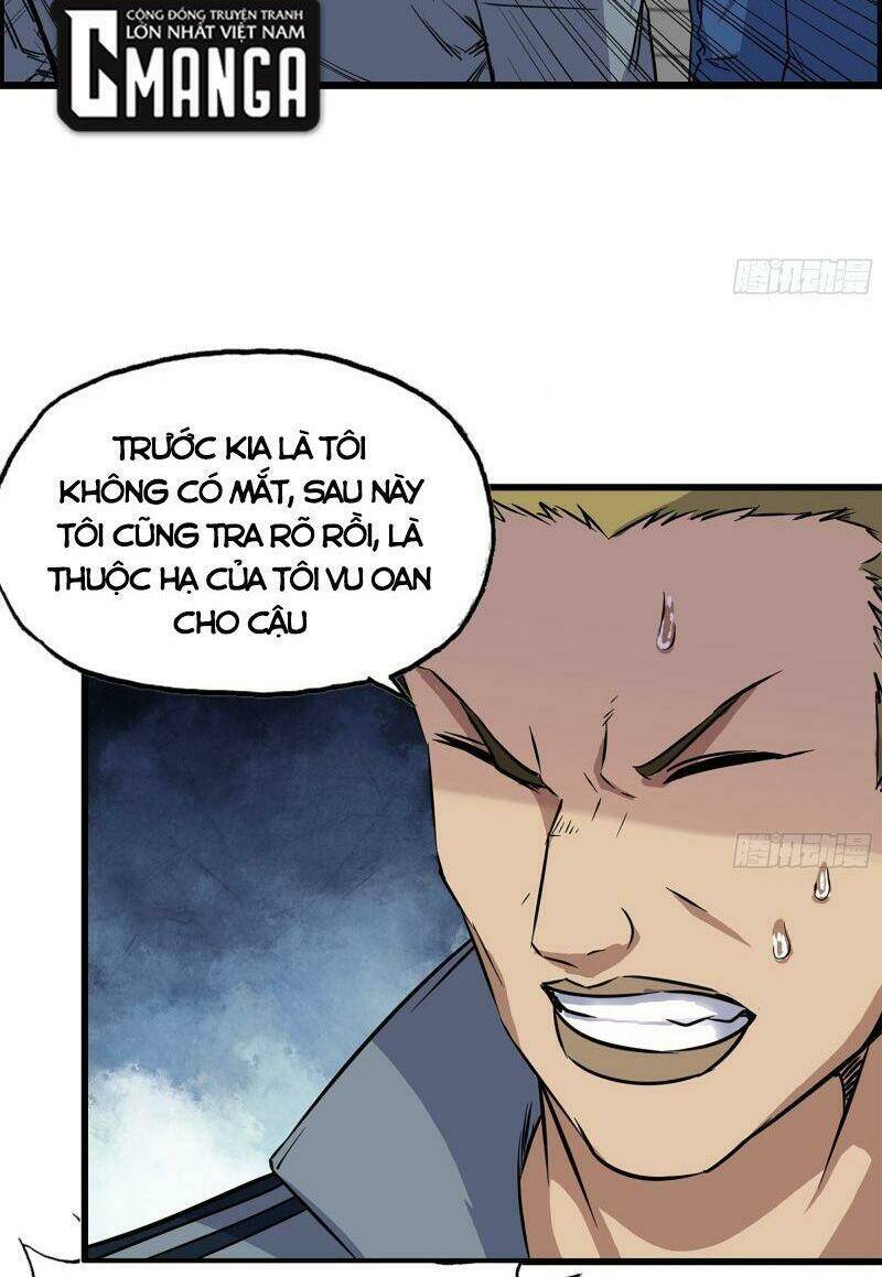 Tôi Chuyển Vàng Tại Mạt Thế - Chapter 178 - Page 24