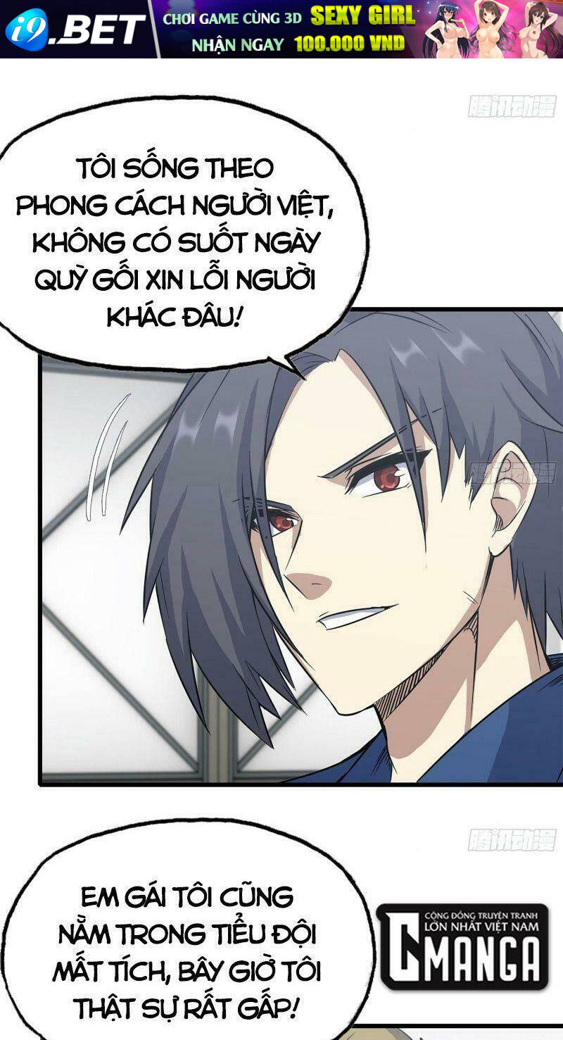 Tôi Chuyển Vàng Tại Mạt Thế - Chapter 178 - Page 27