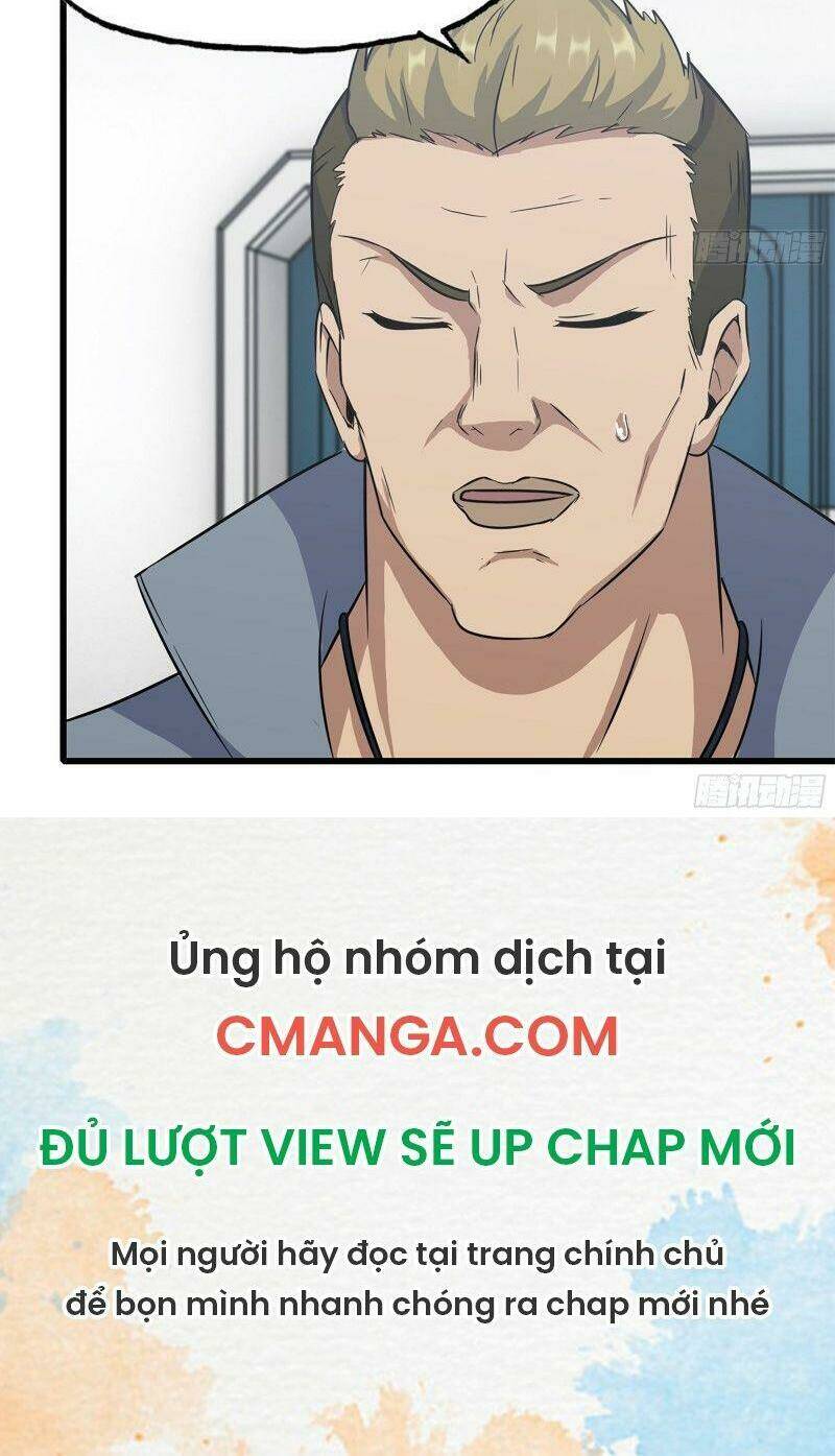 Tôi Chuyển Vàng Tại Mạt Thế - Chapter 178 - Page 28