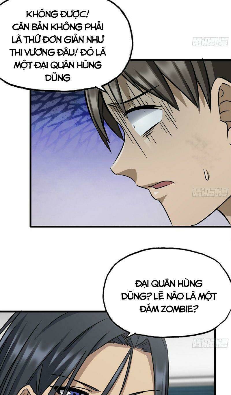 Tôi Chuyển Vàng Tại Mạt Thế - Chapter 179 - Page 13