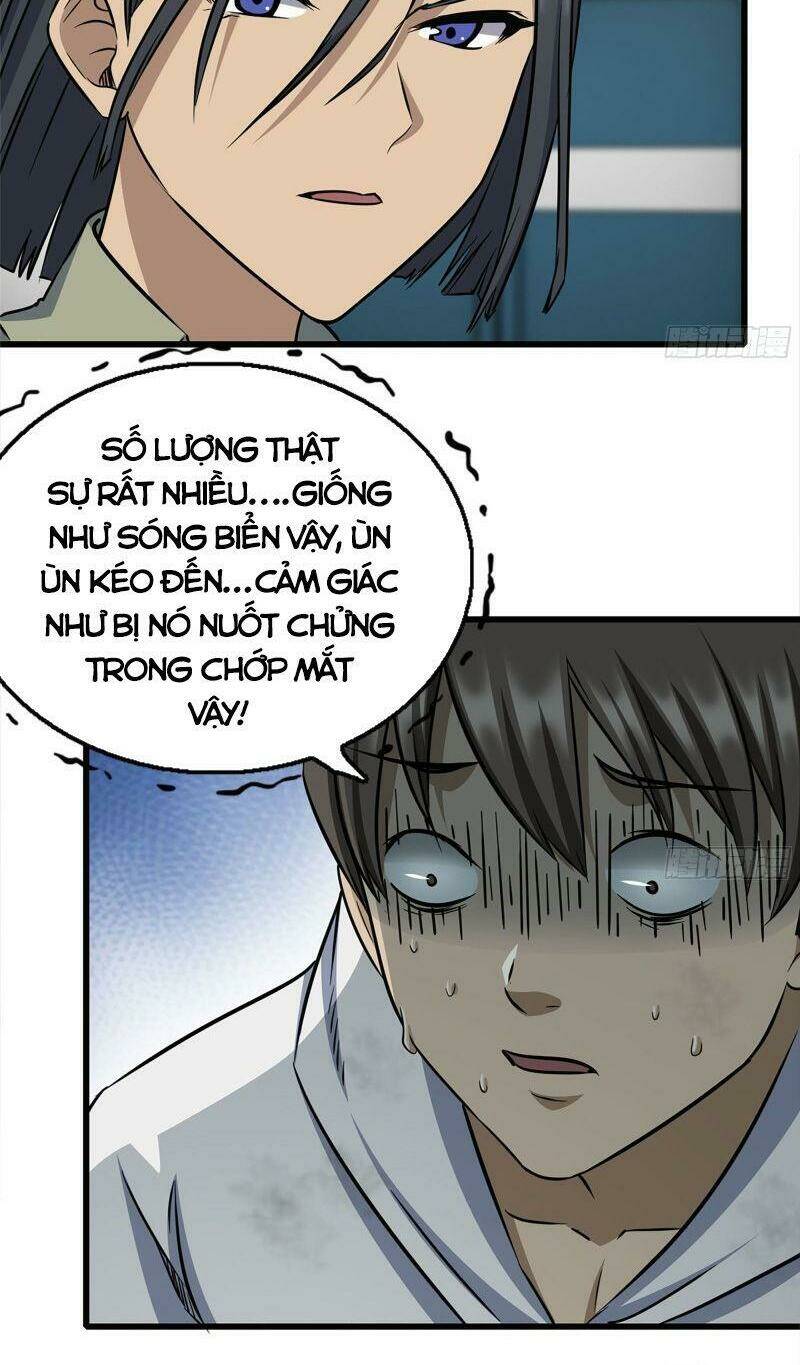 Tôi Chuyển Vàng Tại Mạt Thế - Chapter 179 - Page 14