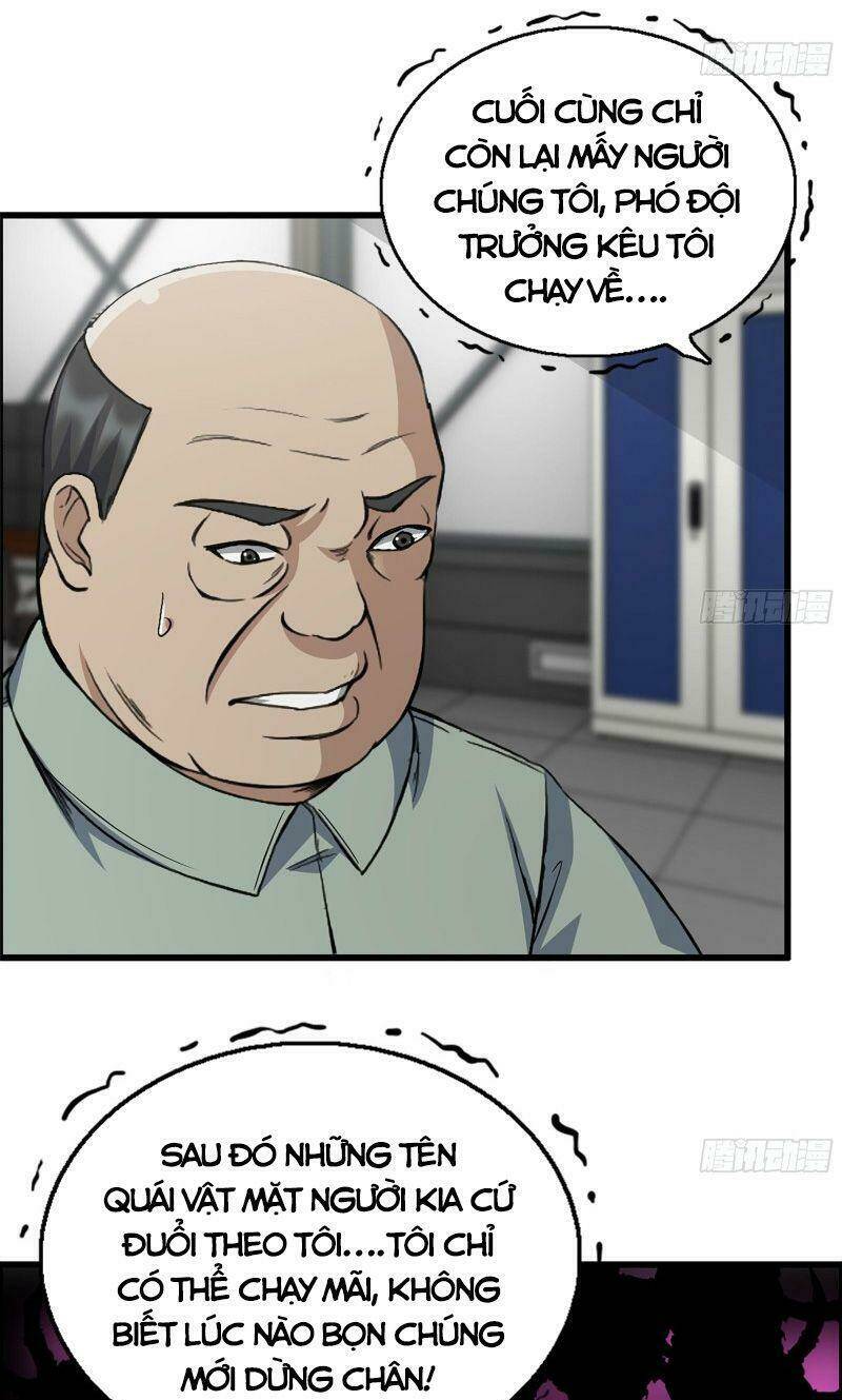 Tôi Chuyển Vàng Tại Mạt Thế - Chapter 179 - Page 17