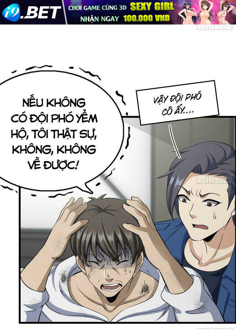 Tôi Chuyển Vàng Tại Mạt Thế - Chapter 179 - Page 19