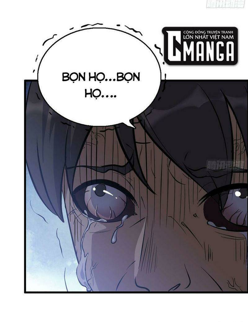 Tôi Chuyển Vàng Tại Mạt Thế - Chapter 179 - Page 20