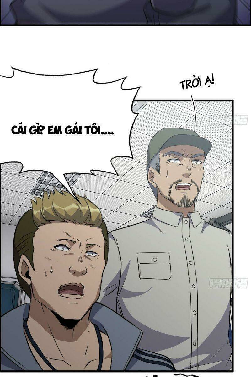 Tôi Chuyển Vàng Tại Mạt Thế - Chapter 179 - Page 22