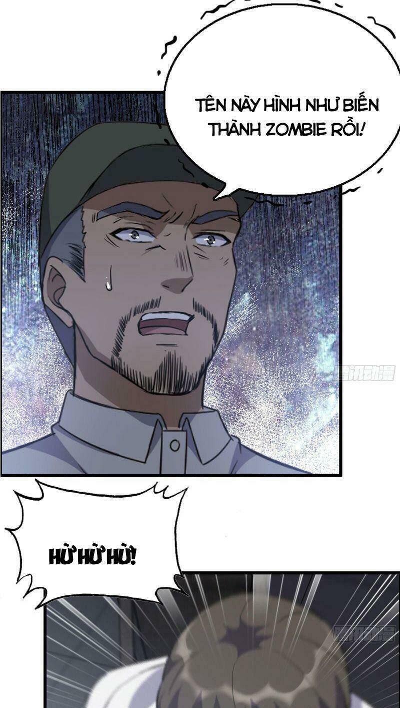 Tôi Chuyển Vàng Tại Mạt Thế - Chapter 179 - Page 23