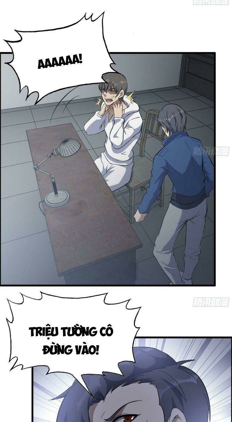 Tôi Chuyển Vàng Tại Mạt Thế - Chapter 179 - Page 25