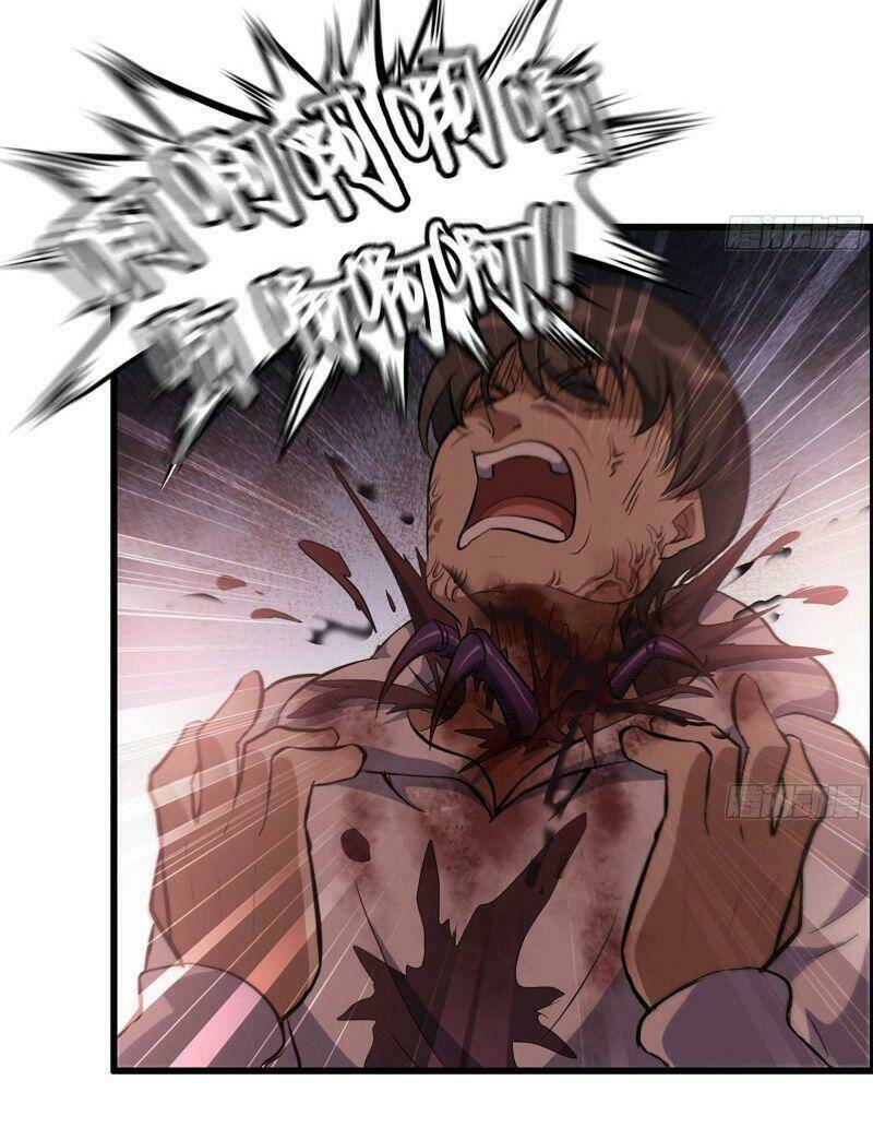 Tôi Chuyển Vàng Tại Mạt Thế - Chapter 179 - Page 27