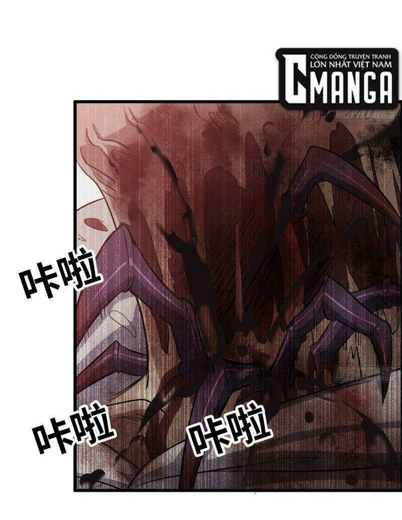 Tôi Chuyển Vàng Tại Mạt Thế - Chapter 179 - Page 28