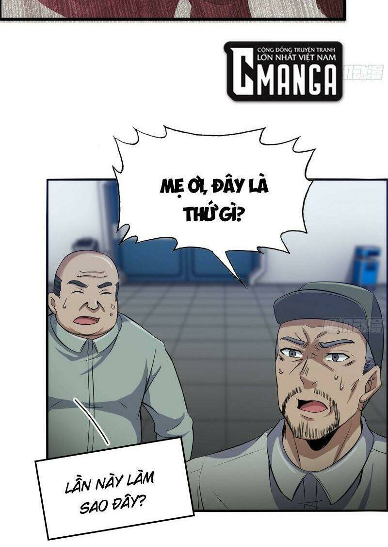 Tôi Chuyển Vàng Tại Mạt Thế - Chapter 179 - Page 30