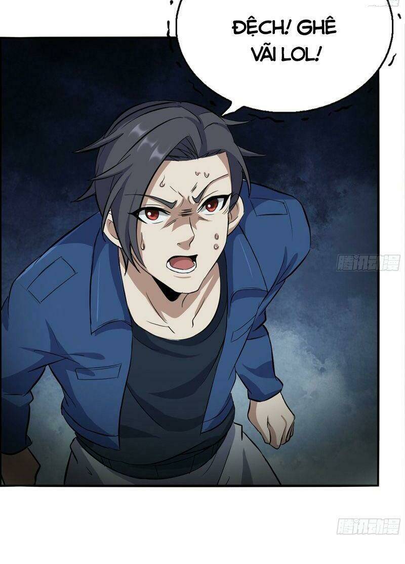 Tôi Chuyển Vàng Tại Mạt Thế - Chapter 179 - Page 32