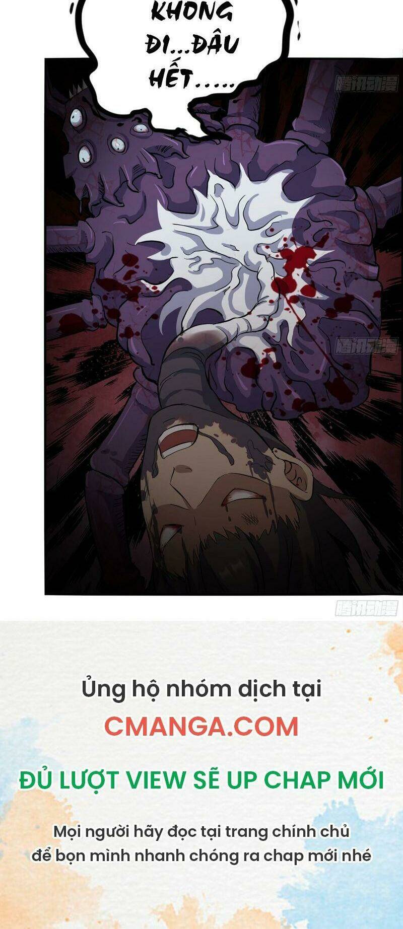 Tôi Chuyển Vàng Tại Mạt Thế - Chapter 179 - Page 34