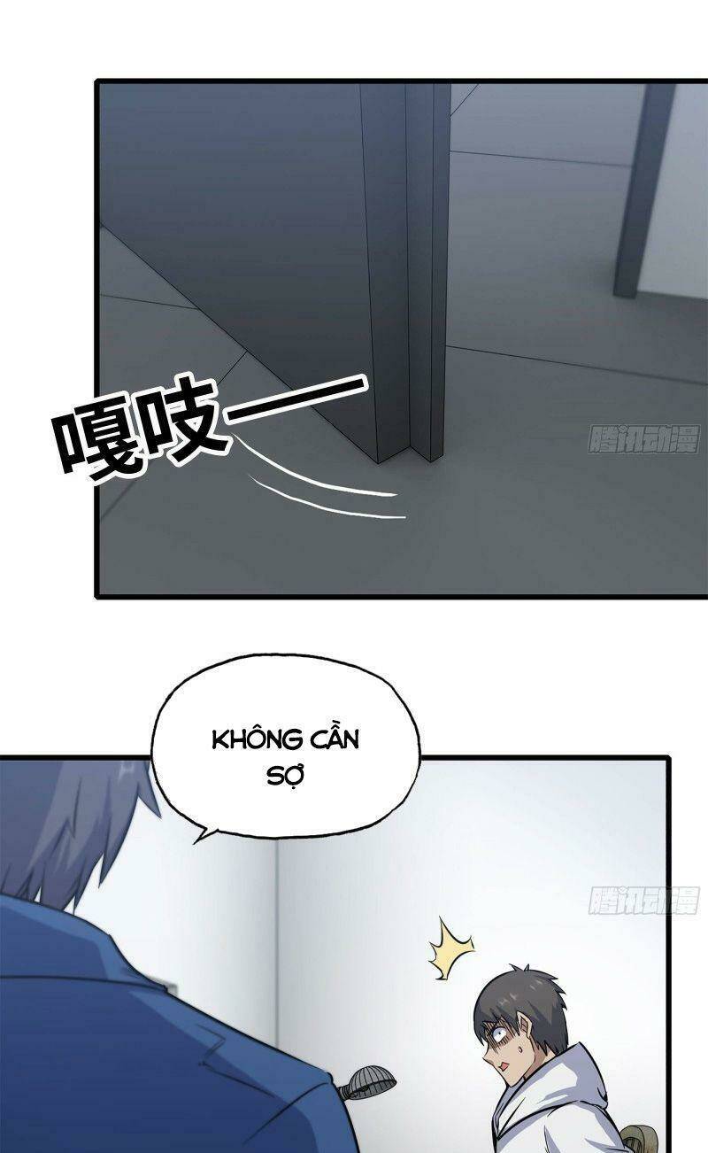 Tôi Chuyển Vàng Tại Mạt Thế - Chapter 179 - Page 3