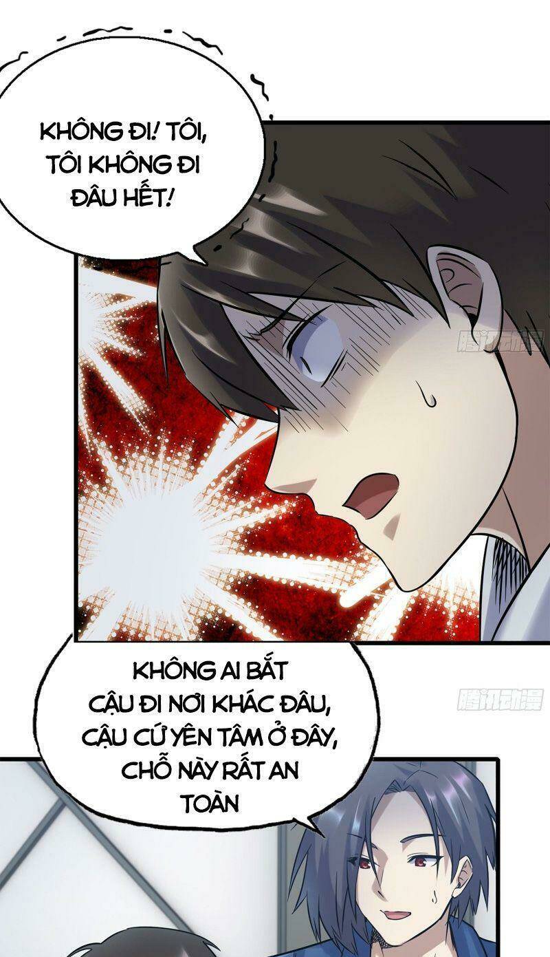 Tôi Chuyển Vàng Tại Mạt Thế - Chapter 179 - Page 5