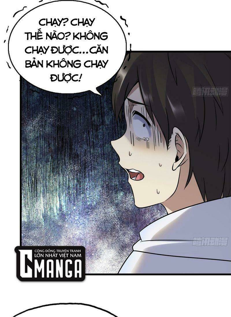 Tôi Chuyển Vàng Tại Mạt Thế - Chapter 179 - Page 7