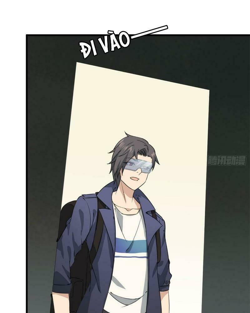 Tôi Chuyển Vàng Tại Mạt Thế - Chapter 18 - Page 24