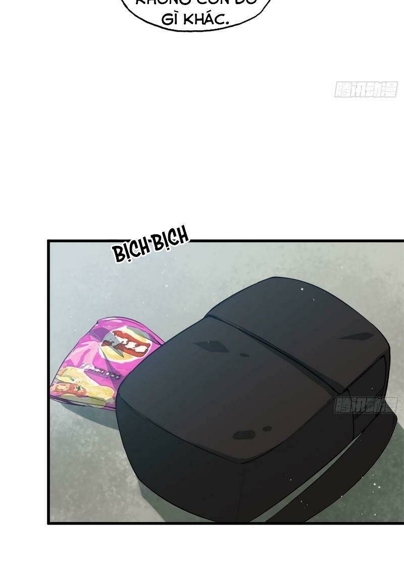 Tôi Chuyển Vàng Tại Mạt Thế - Chapter 18 - Page 27