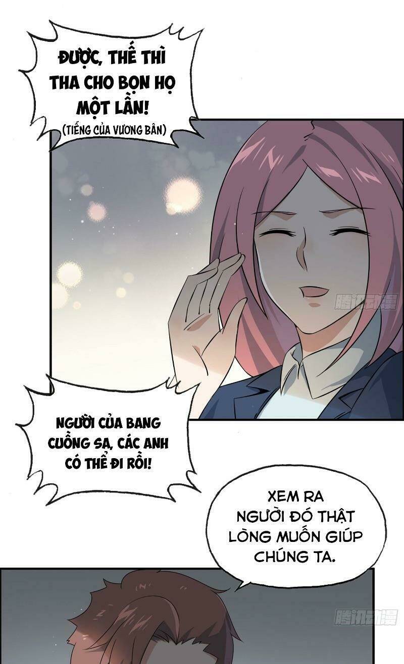 Tôi Chuyển Vàng Tại Mạt Thế - Chapter 18 - Page 6