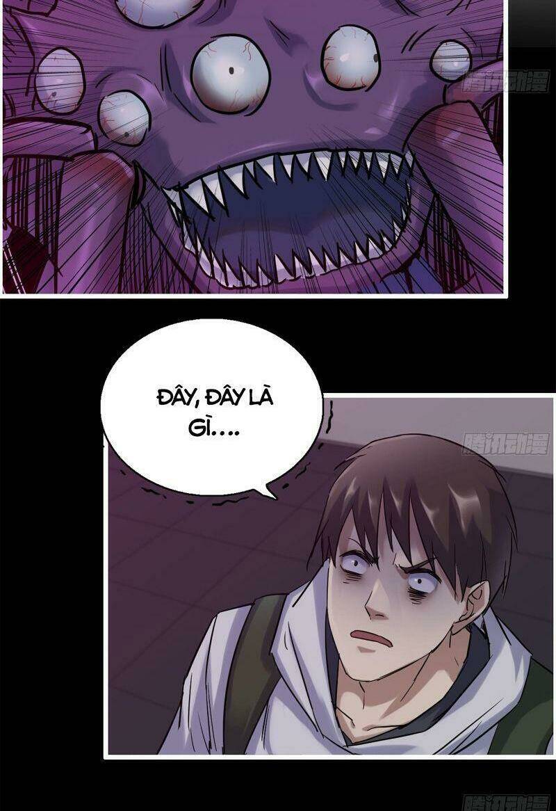 Tôi Chuyển Vàng Tại Mạt Thế - Chapter 180 - Page 9