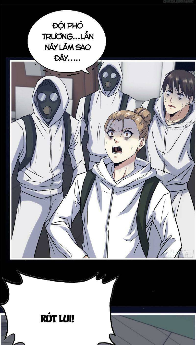 Tôi Chuyển Vàng Tại Mạt Thế - Chapter 180 - Page 10