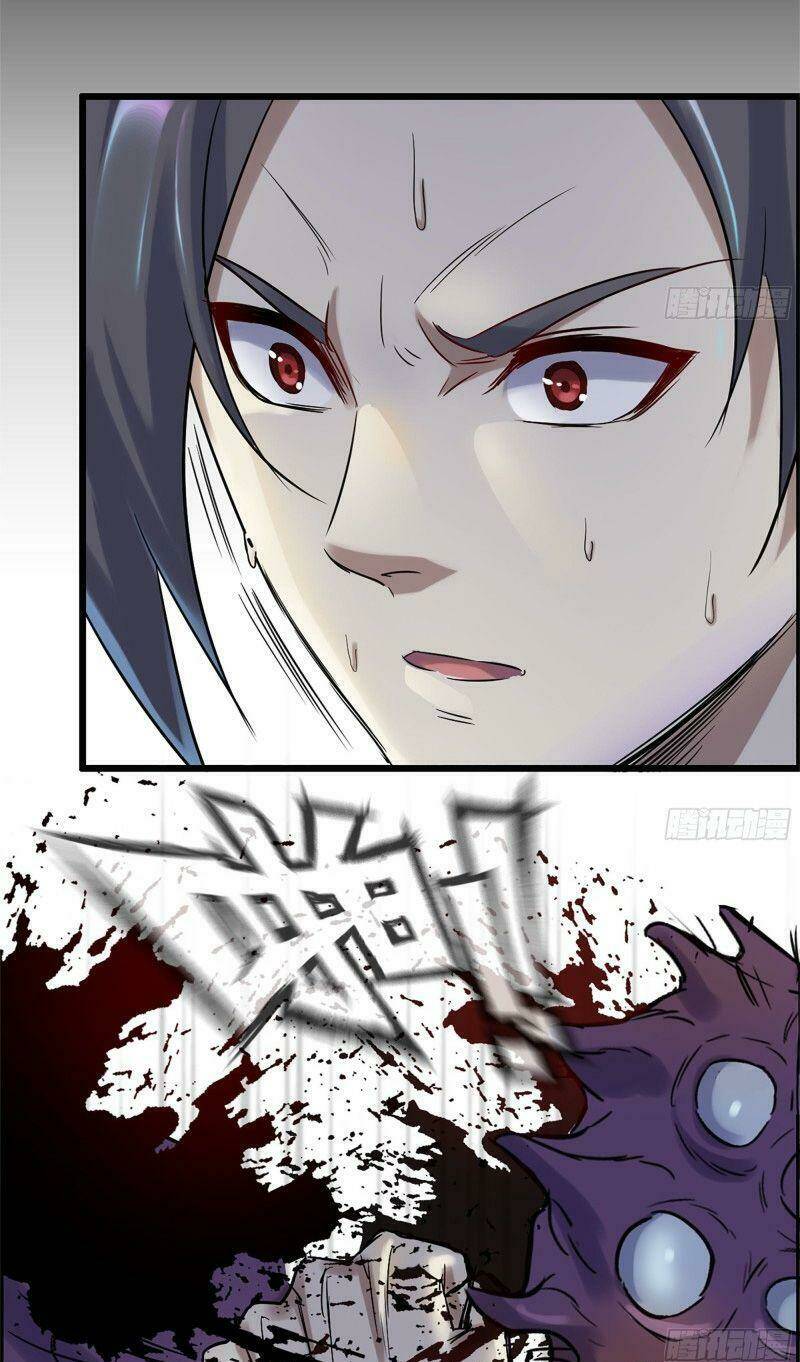 Tôi Chuyển Vàng Tại Mạt Thế - Chapter 180 - Page 12