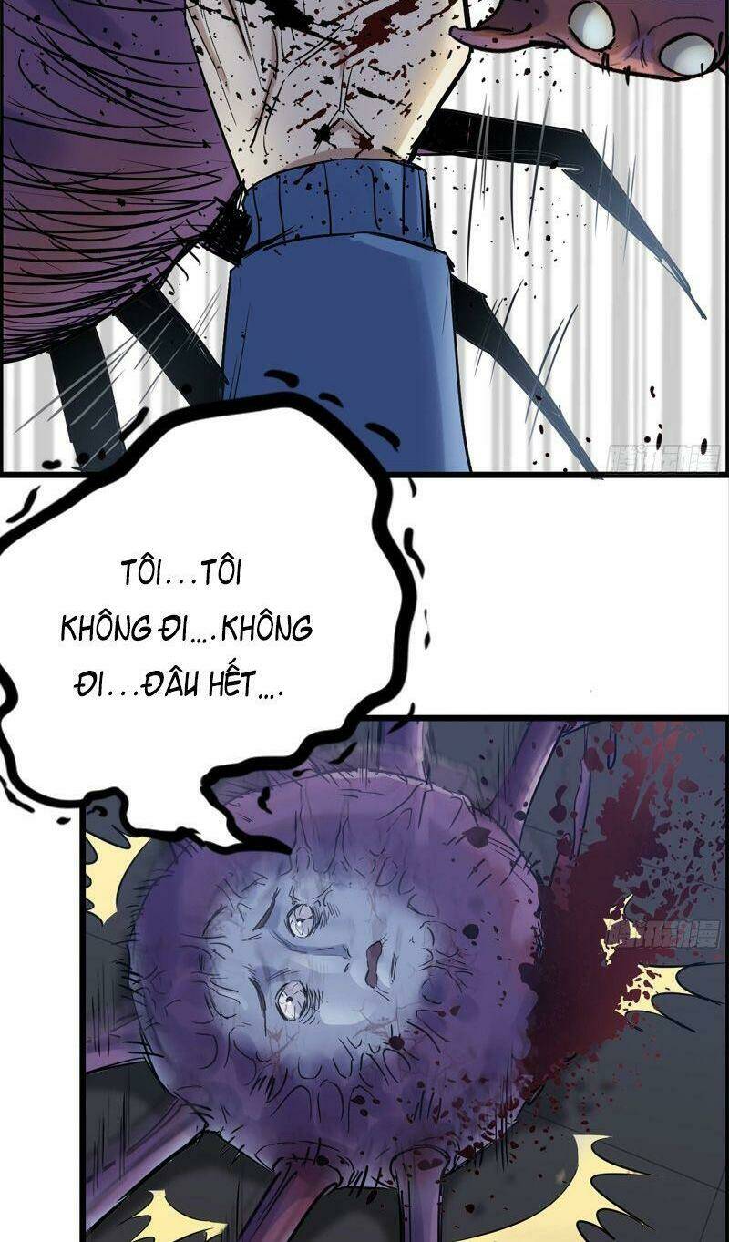 Tôi Chuyển Vàng Tại Mạt Thế - Chapter 180 - Page 13