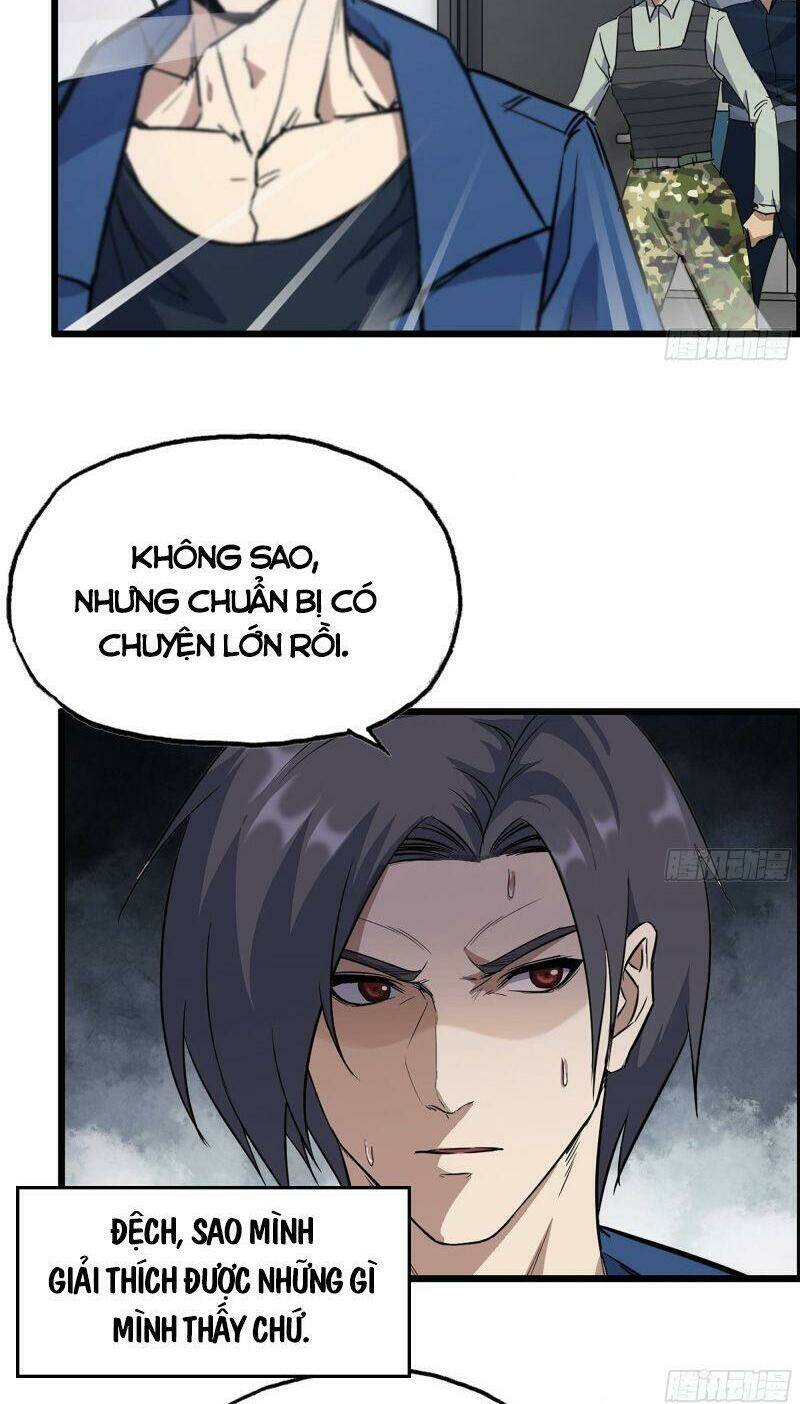 Tôi Chuyển Vàng Tại Mạt Thế - Chapter 180 - Page 15