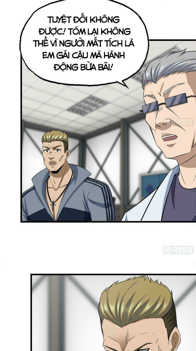 Tôi Chuyển Vàng Tại Mạt Thế - Chapter 180 - Page 26