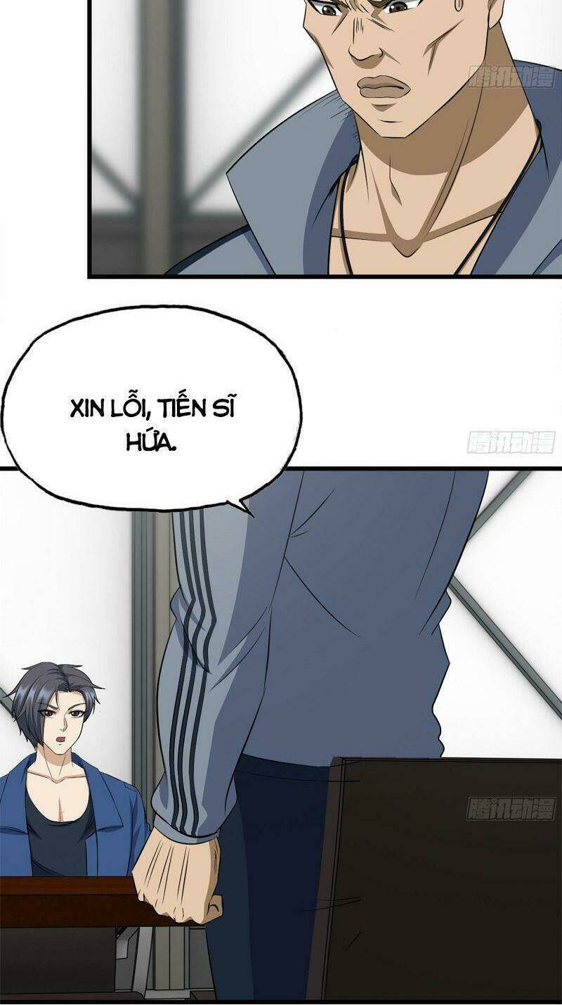 Tôi Chuyển Vàng Tại Mạt Thế - Chapter 180 - Page 27