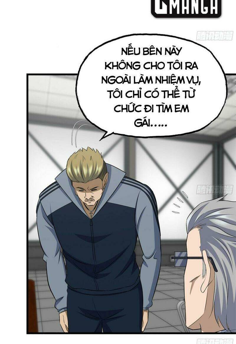 Tôi Chuyển Vàng Tại Mạt Thế - Chapter 180 - Page 29
