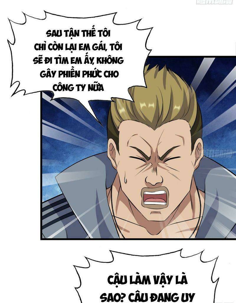 Tôi Chuyển Vàng Tại Mạt Thế - Chapter 180 - Page 30