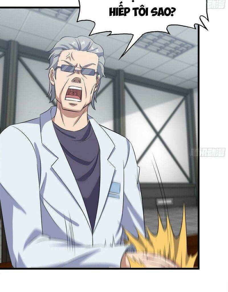Tôi Chuyển Vàng Tại Mạt Thế - Chapter 180 - Page 31
