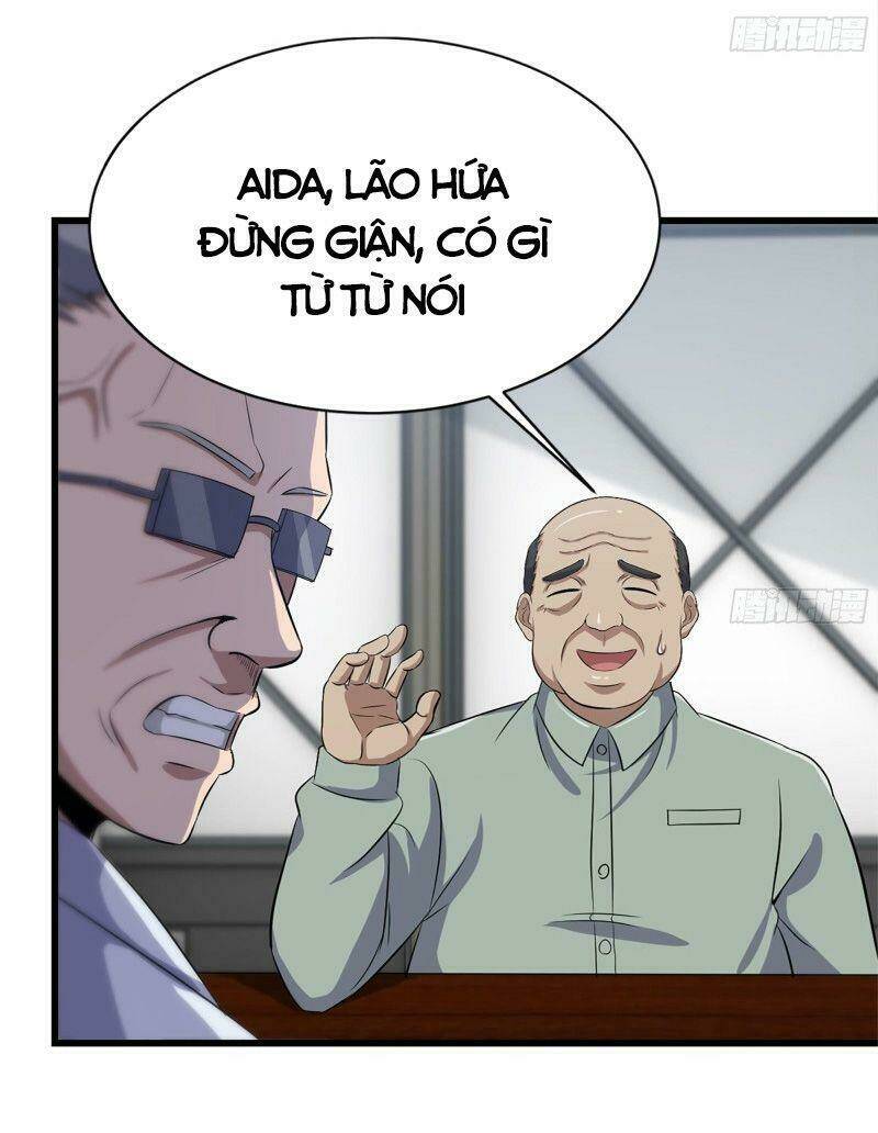 Tôi Chuyển Vàng Tại Mạt Thế - Chapter 180 - Page 32