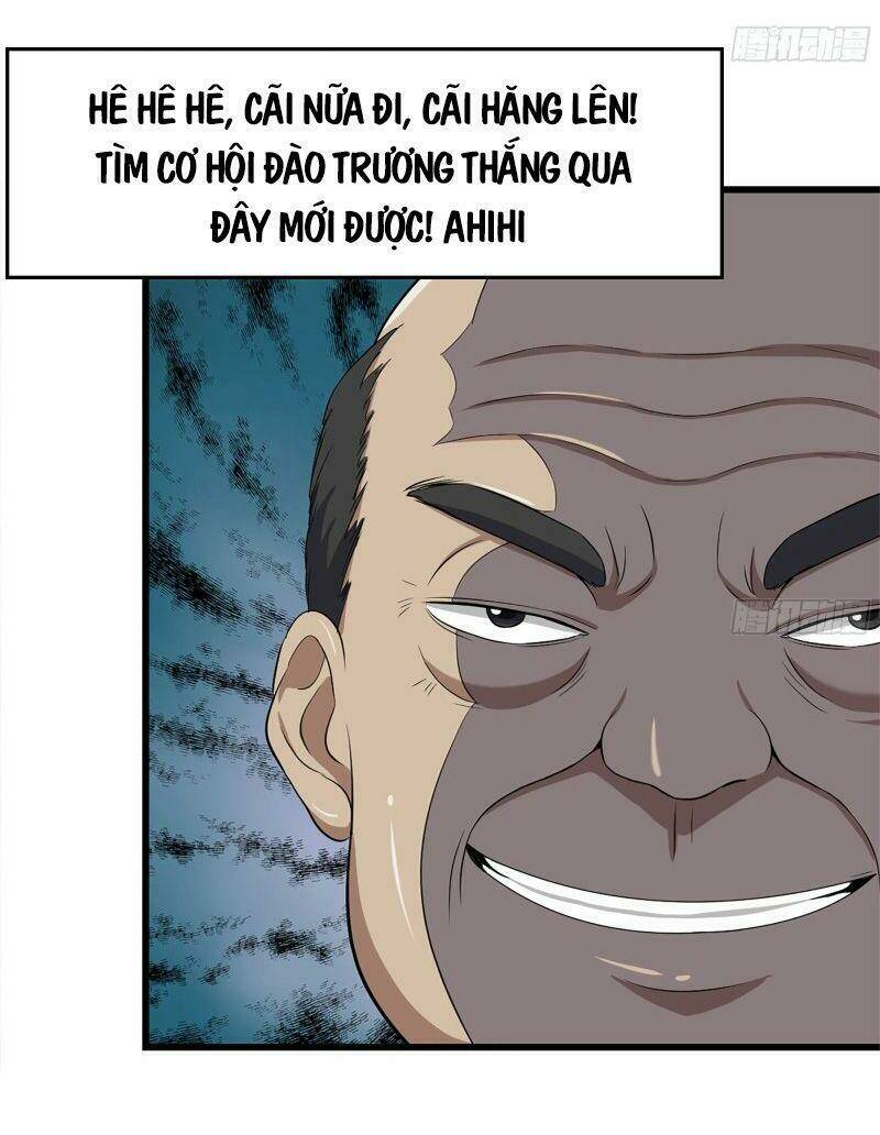 Tôi Chuyển Vàng Tại Mạt Thế - Chapter 180 - Page 33