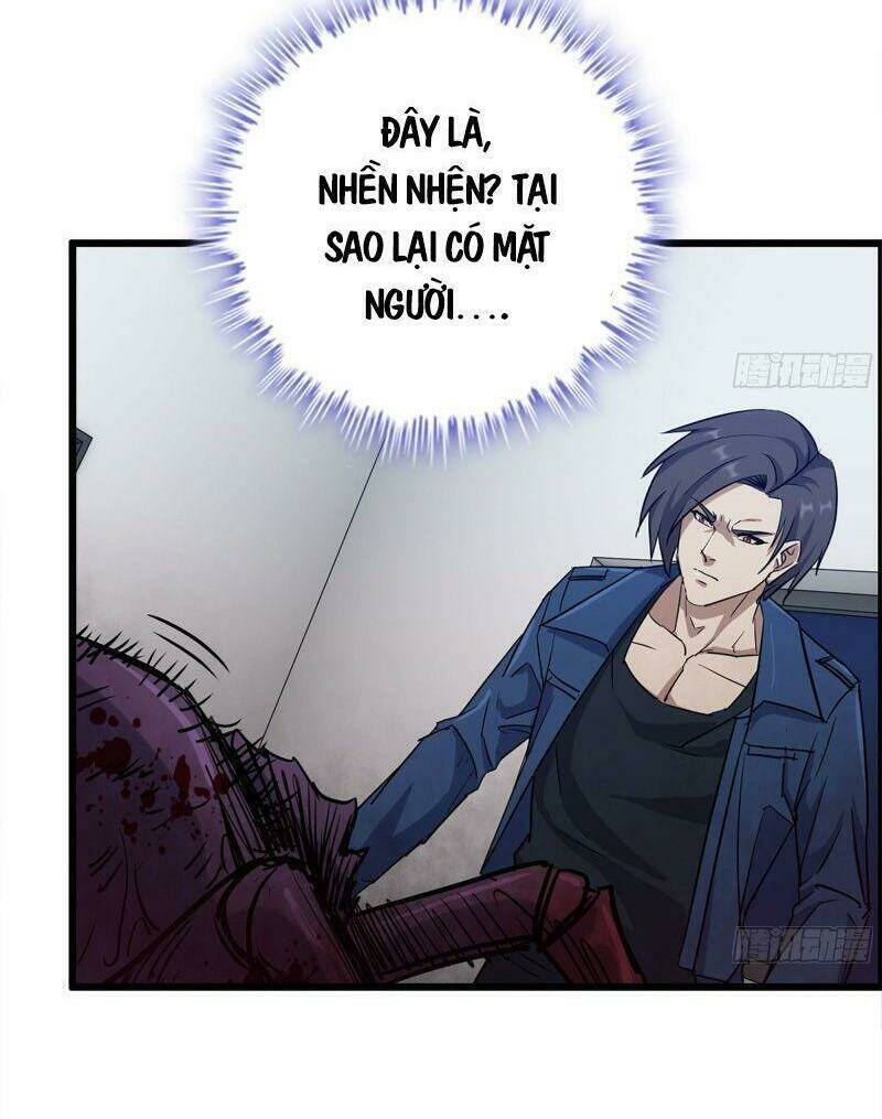 Tôi Chuyển Vàng Tại Mạt Thế - Chapter 180 - Page 3