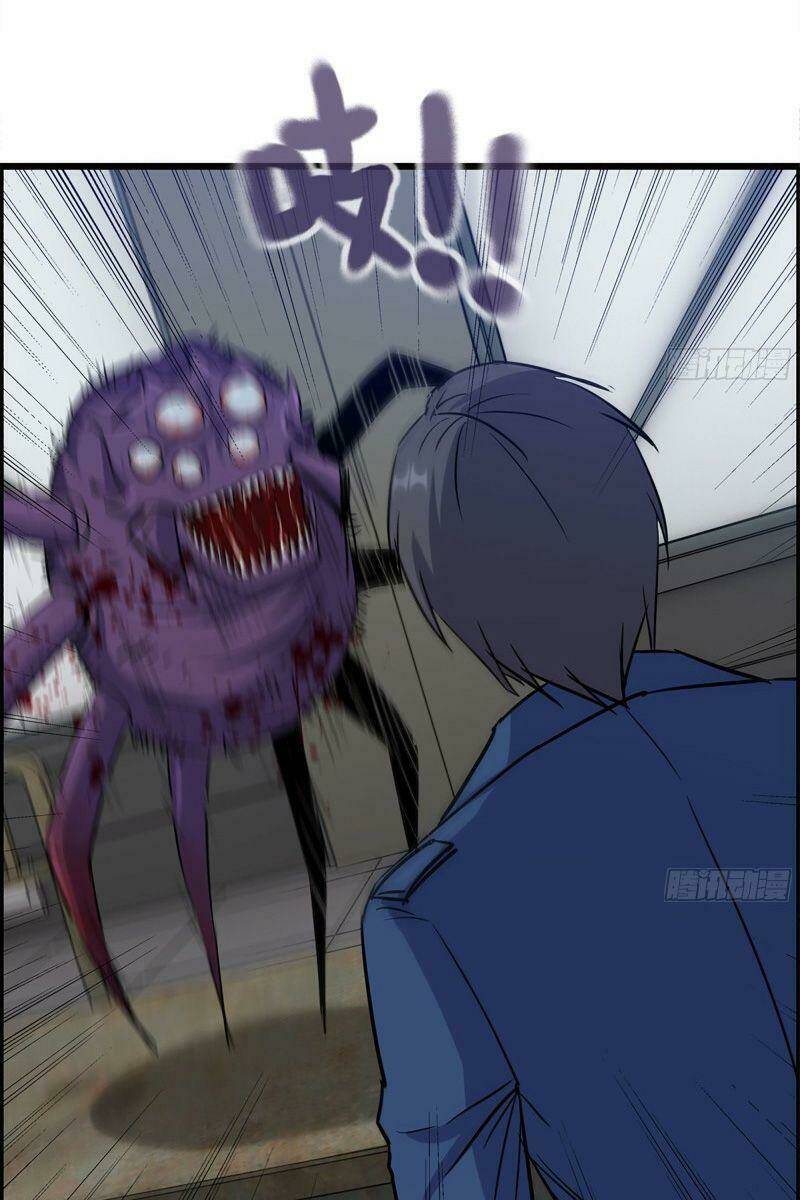 Tôi Chuyển Vàng Tại Mạt Thế - Chapter 180 - Page 4