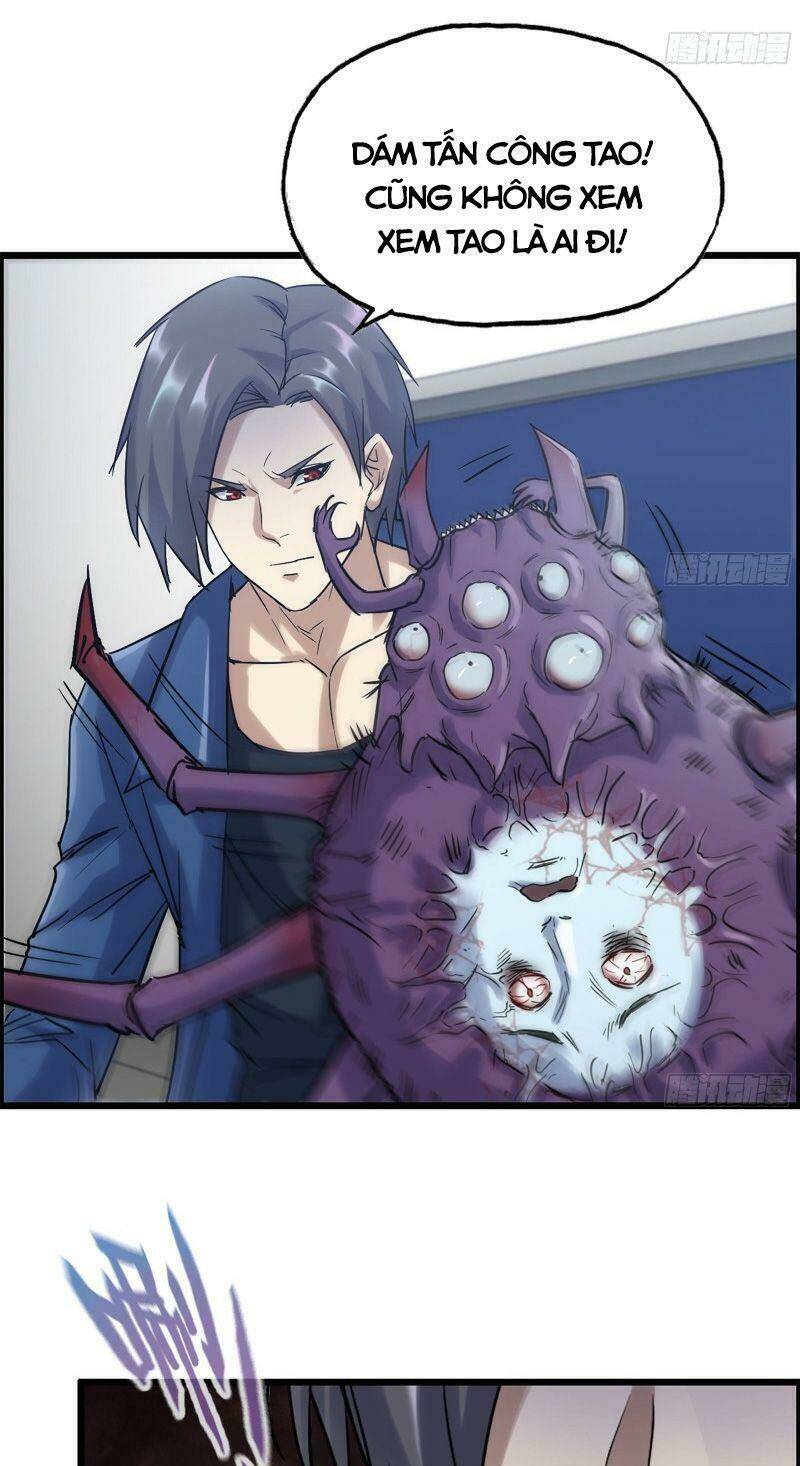 Tôi Chuyển Vàng Tại Mạt Thế - Chapter 180 - Page 6