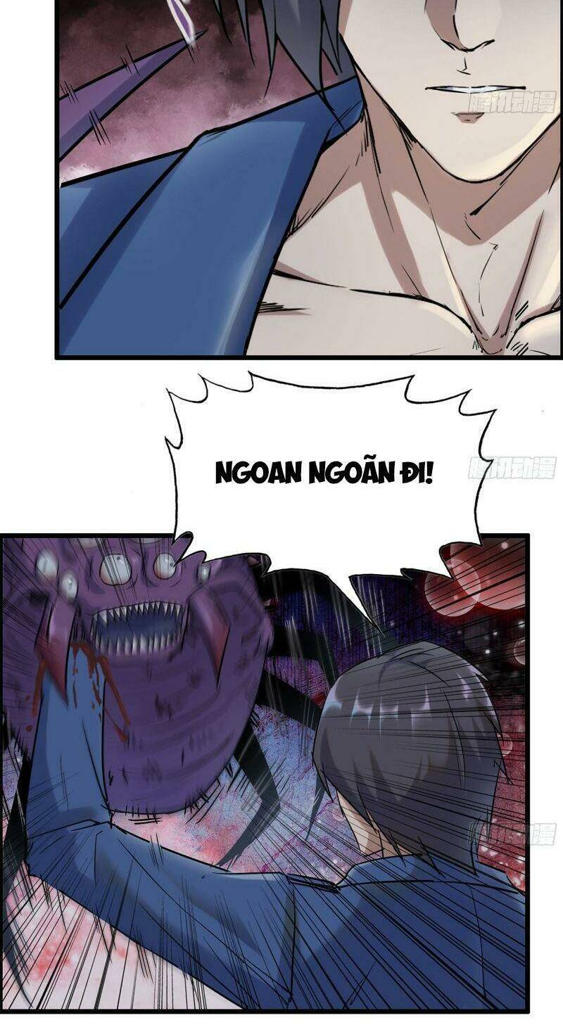 Tôi Chuyển Vàng Tại Mạt Thế - Chapter 180 - Page 7