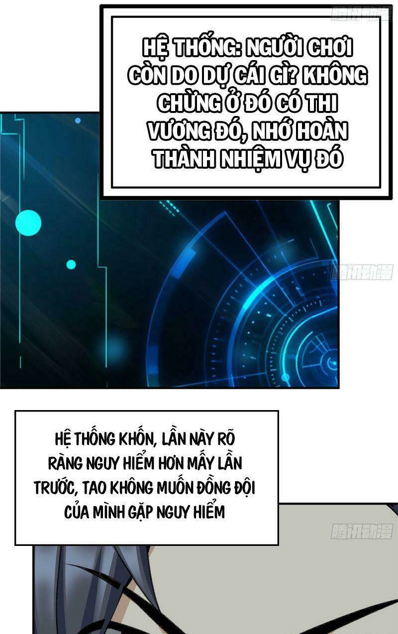 Tôi Chuyển Vàng Tại Mạt Thế - Chapter 181 - Page 11