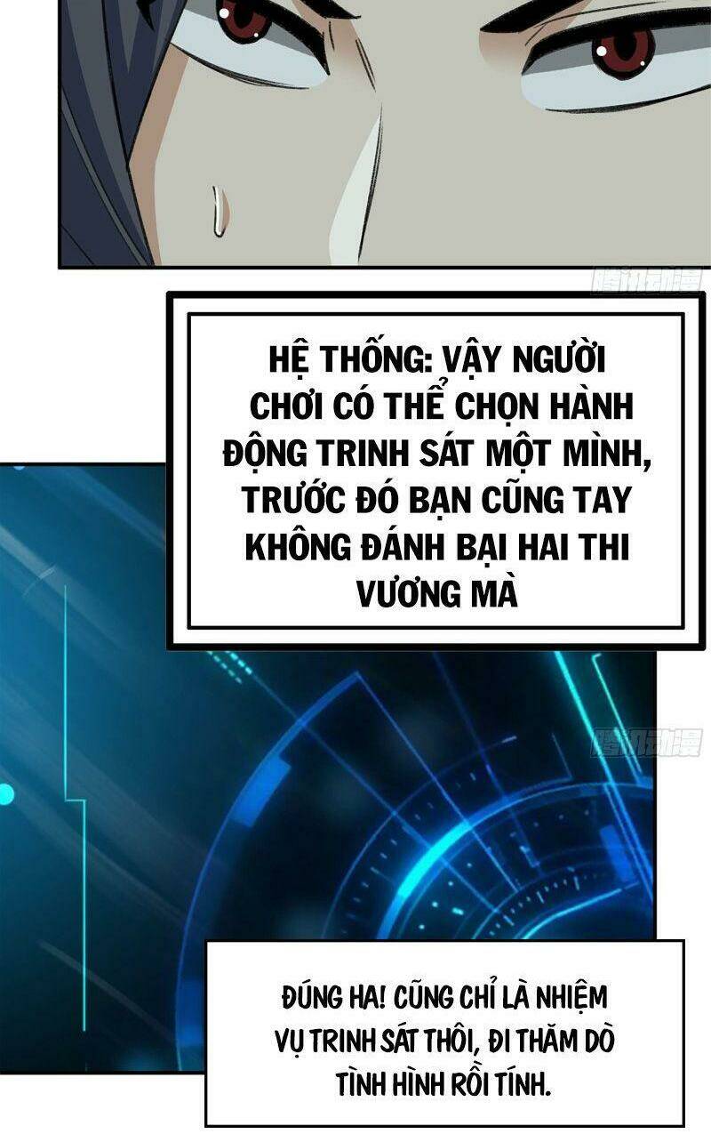 Tôi Chuyển Vàng Tại Mạt Thế - Chapter 181 - Page 12