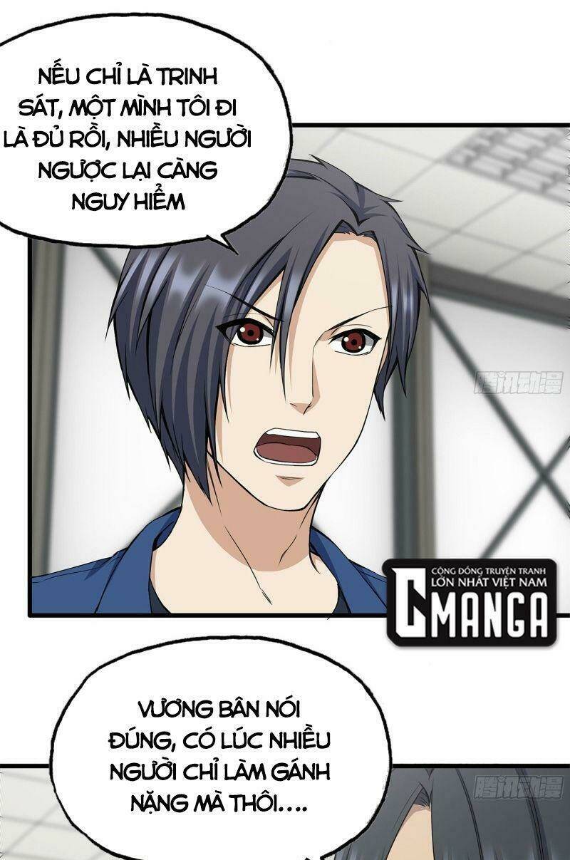 Tôi Chuyển Vàng Tại Mạt Thế - Chapter 181 - Page 15