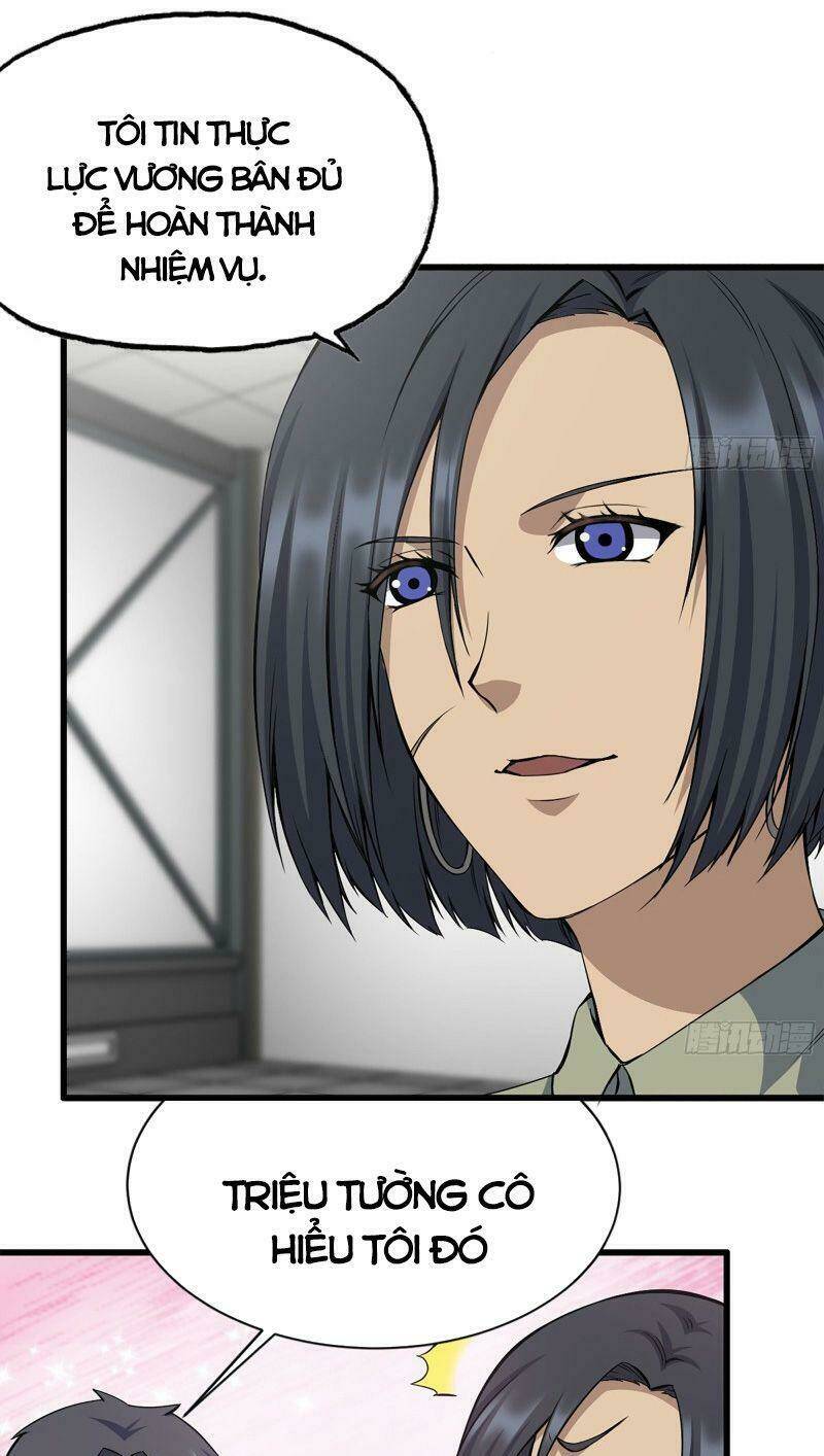 Tôi Chuyển Vàng Tại Mạt Thế - Chapter 181 - Page 17