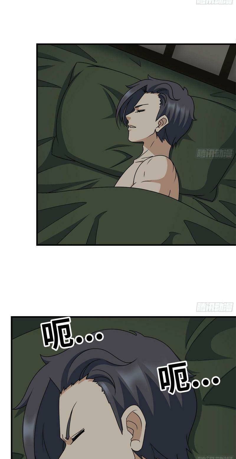 Tôi Chuyển Vàng Tại Mạt Thế - Chapter 182 - Page 9