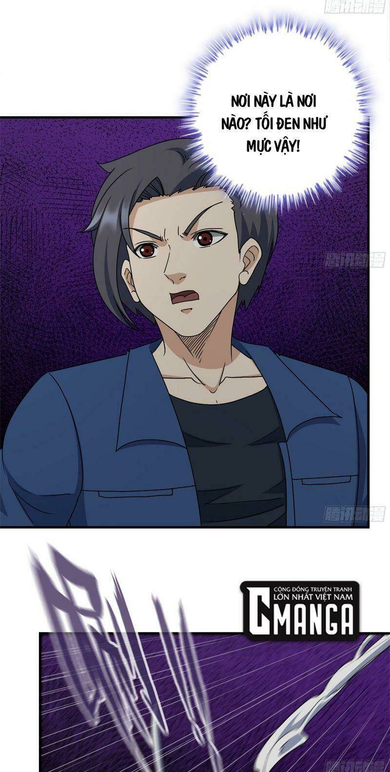 Tôi Chuyển Vàng Tại Mạt Thế - Chapter 182 - Page 11