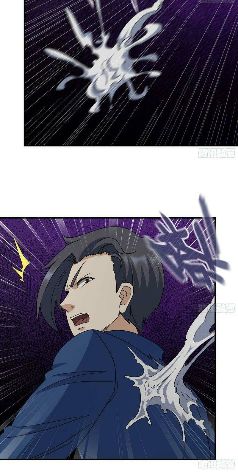 Tôi Chuyển Vàng Tại Mạt Thế - Chapter 182 - Page 12