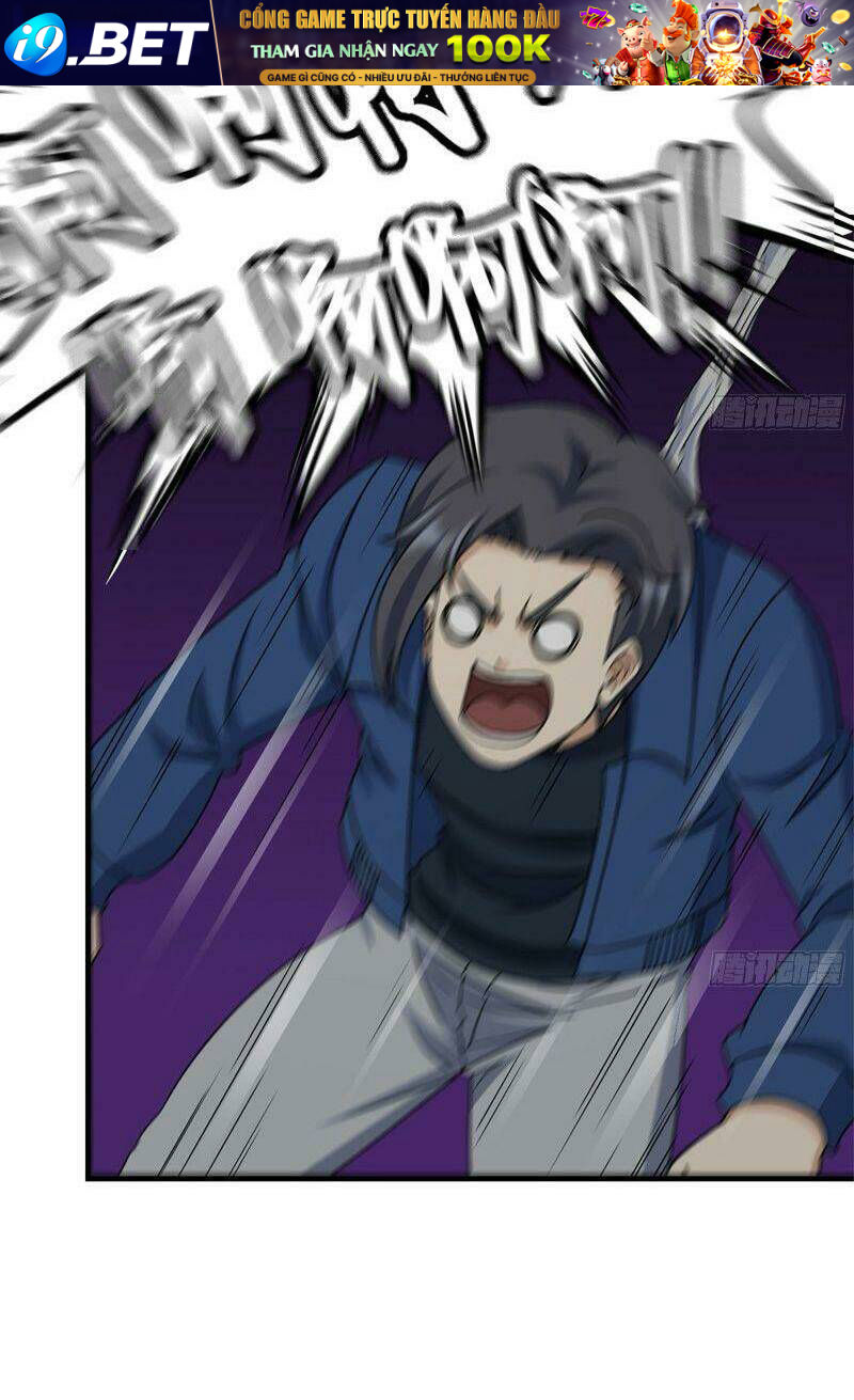 Tôi Chuyển Vàng Tại Mạt Thế - Chapter 182 - Page 14