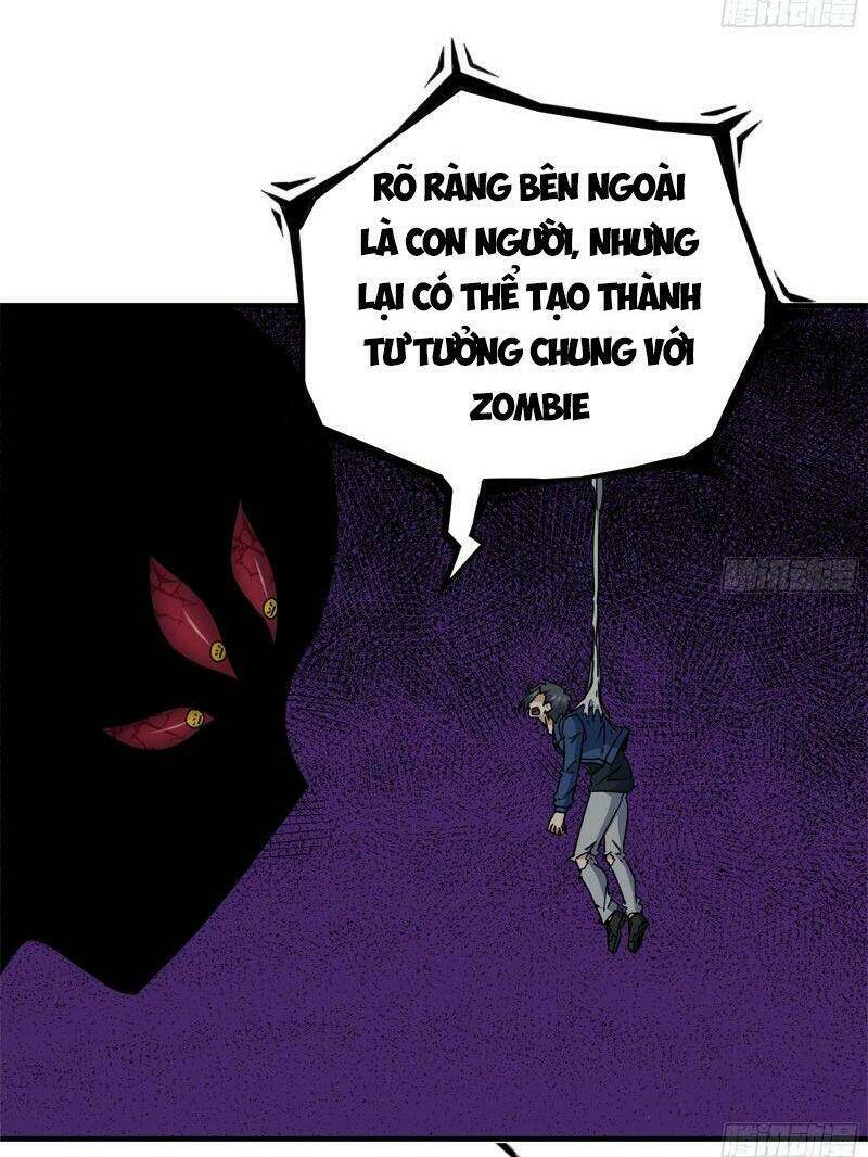 Tôi Chuyển Vàng Tại Mạt Thế - Chapter 182 - Page 18