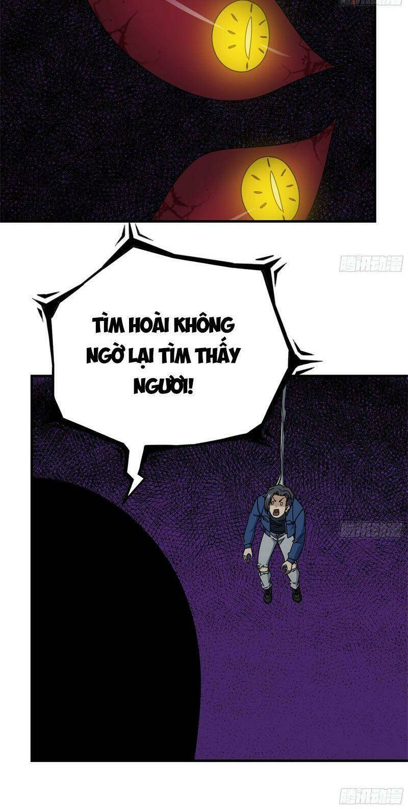 Tôi Chuyển Vàng Tại Mạt Thế - Chapter 182 - Page 22